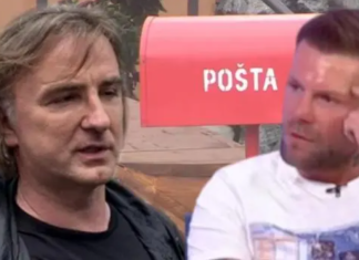 Stanislav Krofak najavljuje povratak u rijaliti? Pantera oduševio pratioce intrigantnom porukom! Stanislav Krofak najavljuje povratak u rijaliti? Pantera oduševio pratioce intrigantnom porukom!