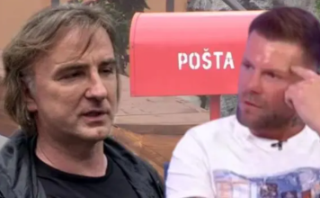 Stanislav Krofak najavljuje povratak u rijaliti? Pantera oduševio pratioce intrigantnom porukom! Stanislav Krofak najavljuje povratak u rijaliti? Pantera oduševio pratioce intrigantnom porukom!