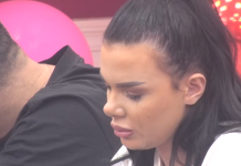 PUKLA POD PRITISKOM? Anita zaplakala i zatražila raskid ugovora – da li slijedi kazna? PUKLA POD PRITISKOM? Anita zaplakala i zatražila raskid ugovora – da li slijedi kazna?