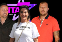 Đedović udario na Janjuša zbog Milene Kačavende: Pukla tikva u Eliti, a zamerka stiže i na Milenin račun! Đedović udario na Janjuša zbog Milene Kačavende: Pukla tikva u Eliti, a zamerka stiže i na Milenin račun!