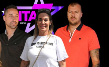 Đedović udario na Janjuša zbog Milene Kačavende: Pukla tikva u Eliti, a zamerka stiže i na Milenin račun! Đedović udario na Janjuša zbog Milene Kačavende: Pukla tikva u Eliti, a zamerka stiže i na Milenin račun!