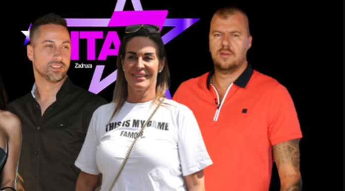 Đedović udario na Janjuša zbog Milene Kačavende: Pukla tikva u Eliti, a zamerka stiže i na Milenin račun! Đedović udario na Janjuša zbog Milene Kačavende: Pukla tikva u Eliti, a zamerka stiže i na Milenin račun!