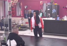 BRUTALAN OKRŠAJ U BELOJ KUĆI: Aneli potkačila Anitu, ona pobesnela i sav bes sasula na Luku! (VIDEO) BRUTALAN OKRŠAJ U BELOJ KUĆI: Aneli potkačila Anitu, ona pobesnela i sav bes sasula na Luku! (VIDEO)