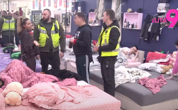 BRUTALAN OBRAČUN! Ivan i Aneli prešli sve granice – pljuštale prijetnje tužbama! BRUTALAN OBRAČUN! Ivan i Aneli prešli sve granice – pljuštale prijetnje tužbama!