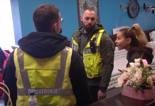 Drama kakva se ne pamti: Luka i Aneli na ivici fizičkog sukoba! (VIDEO) Drama kakva se ne pamti: Luka i Aneli na ivici fizičkog sukoba! (VIDEO)