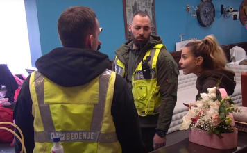 Drama kakva se ne pamti: Luka i Aneli na ivici fizičkog sukoba! (VIDEO) Drama kakva se ne pamti: Luka i Aneli na ivici fizičkog sukoba! (VIDEO)