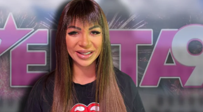 Potvrđeno! Miljana Kulić se vraća na velika vrata – „Spremite se, stiže šok!“ Potvrđeno! Miljana Kulić se vraća na velika vrata – „Spremite se, stiže šok!“