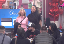 Totalni haos za crnim stolom! Aneli i Maja razmijenile najteže optužbe do sada! Totalni haos za crnim stolom! Aneli i Maja razmijenile najteže optužbe do sada!