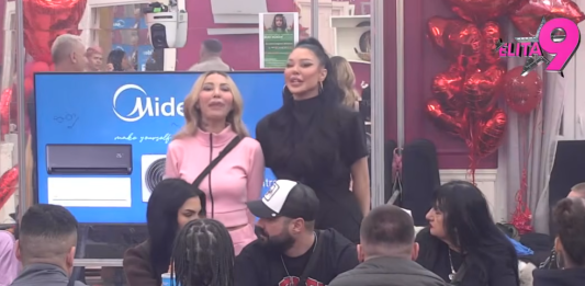 Totalni haos za crnim stolom! Aneli i Maja razmijenile najteže optužbe do sada!