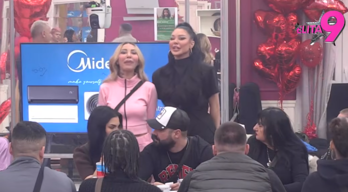 Totalni haos za crnim stolom! Aneli i Maja razmijenile najteže optužbe do sada! Totalni haos za crnim stolom! Aneli i Maja razmijenile najteže optužbe do sada!