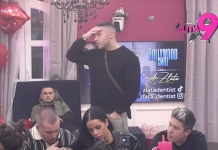 Anđelo slomljen pred kamerama! Emotivna ispovijest o majci utišala studio! Anđelo slomljen pred kamerama! Emotivna ispovijest o majci utišala studio!