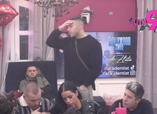 Anđelo slomljen pred kamerama! Emotivna ispovijest o majci utišala studio! Anđelo slomljen pred kamerama! Emotivna ispovijest o majci utišala studio!