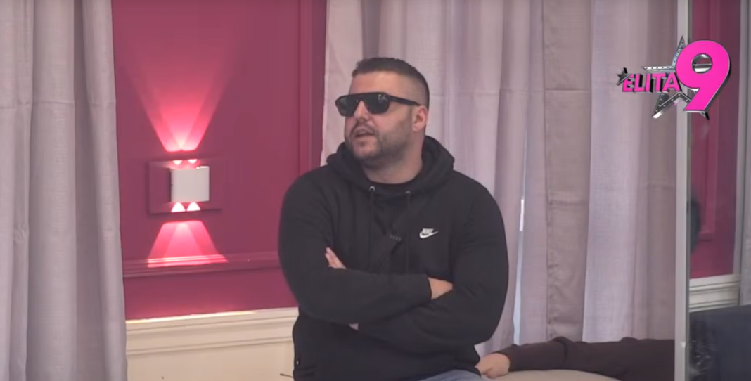 Alibaba brutalno ponizio Maju: Alibaba brutalno ponizio Maju: