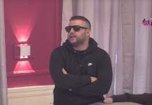 Alibaba brutalno ponizio Maju: “Tebi zeca ne bih poklonio, a kamoli napravio dete!” Alibaba brutalno ponizio Maju: "Tebi zeca ne bih poklonio, a kamoli napravio dete!"