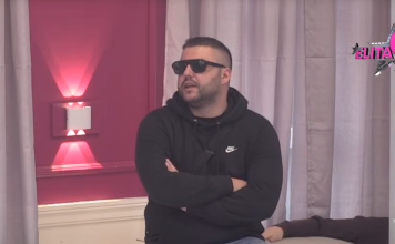 Alibaba brutalno ponizio Maju: “Tebi zeca ne bih poklonio, a kamoli napravio dete!” Alibaba brutalno ponizio Maju: "Tebi zeca ne bih poklonio, a kamoli napravio dete!"