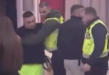 (VIDEO) Skandal koji trese Elitu 9 – pesnice sijevale u ranu zoru! (VIDEO) Skandal koji trese Elitu 9 – pesnice sijevale u ranu zoru!