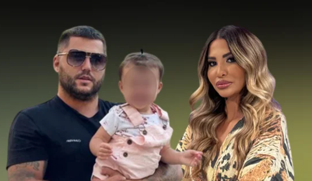 Roze bajka bez mame: Nora slavila rođendan dok su roditelji u rijalitiju! Roze bajka bez mame: Nora slavila rođendan dok su roditelji u rijalitiju!