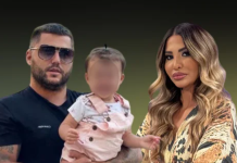 Roze bajka bez mame: Nora slavila rođendan dok su roditelji u rijalitiju! Roze bajka bez mame: Nora slavila rođendan dok su roditelji u rijalitiju!