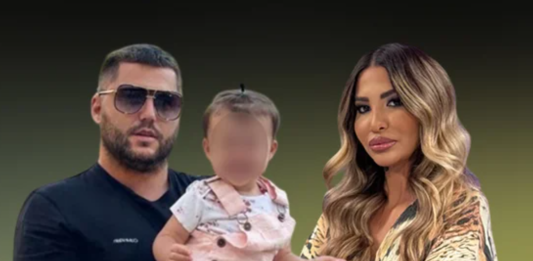 Roze bajka bez mame: Nora slavila rođendan dok su roditelji u rijalitiju!