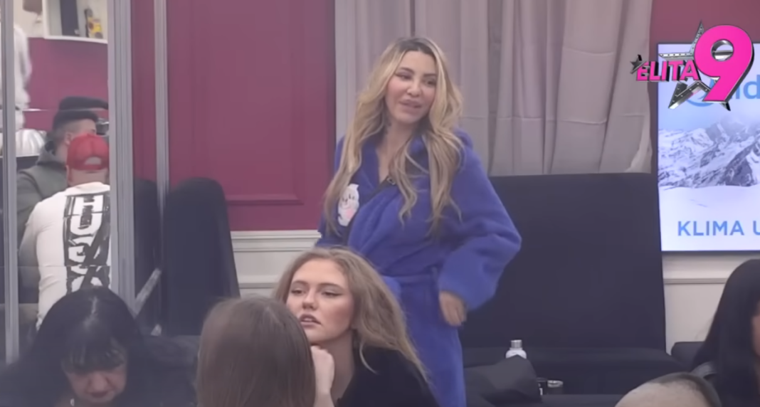 Haos bez kočnica: Aneli i Terza udarili na Uroša – riječi koje su šokirale publiku Haos bez kočnica: Aneli i Terza udarili na Uroša – riječi koje su šokirale publiku