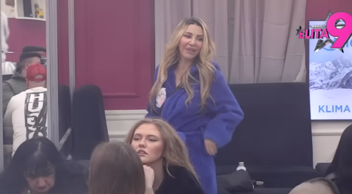 Haos bez kočnica: Aneli i Terza udarili na Uroša – riječi koje su šokirale publiku Haos bez kočnica: Aneli i Terza udarili na Uroša – riječi koje su šokirale publiku