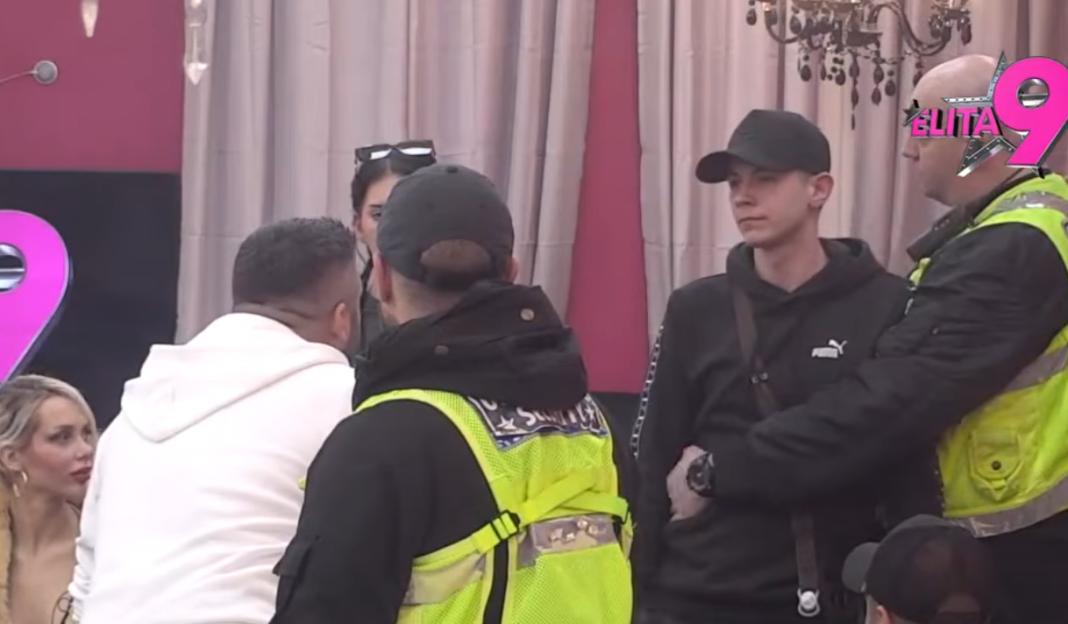 Drama koja je potresla Belu kuću: Hana u suzama, Asmin brutalno udario na njen odnos s Nerijem!