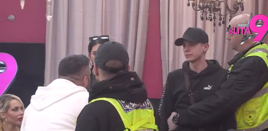 Drama koja je potresla Belu kuću: Hana u suzama, Asmin brutalno udario na njen odnos s Nerijem!