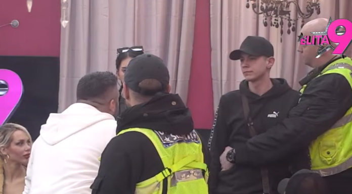 Drama koja je potresla Belu kuću: Hana u suzama, Asmin brutalno udario na njen odnos s Nerijem! Drama koja je potresla Belu kuću: Hana u suzama, Asmin brutalno udario na njen odnos s Nerijem!