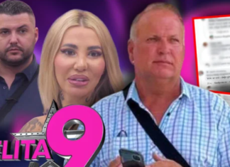 “Plakali smo gledajući rođendan!” – Otac Asmina Durdžića slomljen zbog scene s Norom “Plakali smo gledajući rođendan!” – Otac Asmina Durdžića slomljen zbog scene s Norom