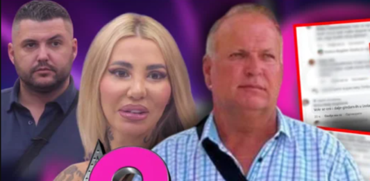 “Plakali smo gledajući rođendan!” – Otac Asmina Durdžića slomljen zbog scene s Norom