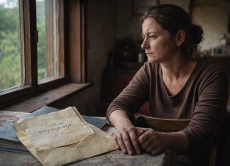 Braća htjela kuću, sestra ljubav i trud – Oporuka je svima pokazala ko je pobjednik Braća htjela kuću, sestra ljubav i trud – Oporuka je svima pokazala ko je pobjednik