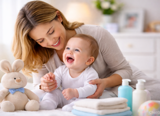 Kako od prve godine života izgraditi zdravlje bebe – sve što svaki roditelj mora znati Kako od prve godine života izgraditi zdravlje bebe – sve što svaki roditelj mora znati