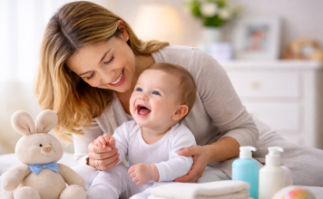 Kako od prve godine života izgraditi zdravlje bebe – sve što svaki roditelj mora znati Kako od prve godine života izgraditi zdravlje bebe – sve što svaki roditelj mora znati