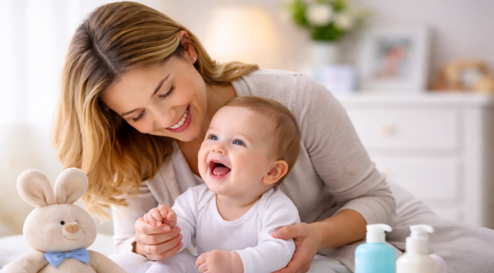 Kako od prve godine života izgraditi zdravlje bebe – sve što svaki roditelj mora znati Kako od prve godine života izgraditi zdravlje bebe – sve što svaki roditelj mora znati