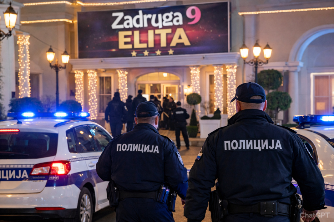 Policija u Šimanovcima?! Sestra Aneli Ahmić iznijela šokantne tvrdnje!