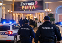 Policija u Šimanovcima?! Sestra Aneli Ahmić iznijela šokantne tvrdnje! Policija u Šimanovcima?! Sestra Aneli Ahmić iznijela šokantne tvrdnje!