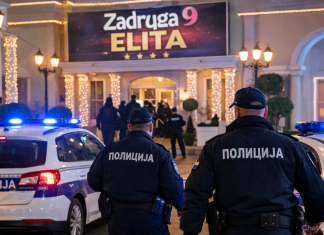 Policija u Šimanovcima?! Sestra Aneli Ahmić iznijela šokantne tvrdnje! Policija u Šimanovcima?! Sestra Aneli Ahmić iznijela šokantne tvrdnje!