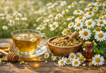 Čudesna moć kamilice: Zašto je ova biljka zlata vrijedna za zdravlje Čudesna moć kamilice: Zašto je ova biljka zlata vrijedna za zdravlje