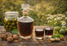 Orahovina – recept star vijekovima koji liječi i osnažuje Orahovina – recept star vijekovima koji liječi i osnažuje