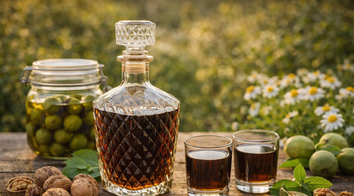 Orahovina – recept star vijekovima koji liječi i osnažuje Orahovina – recept star vijekovima koji liječi i osnažuje