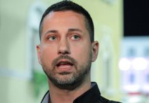 „Sramota i užas“ – Đedović jasno prozvao Milenu i Daču zbog Sofije „Sramota i užas“ – Đedović jasno prozvao Milenu i Daču zbog Sofije