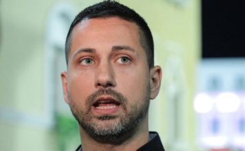 „Sramota i užas“ – Đedović jasno prozvao Milenu i Daču zbog Sofije „Sramota i užas“ – Đedović jasno prozvao Milenu i Daču zbog Sofije