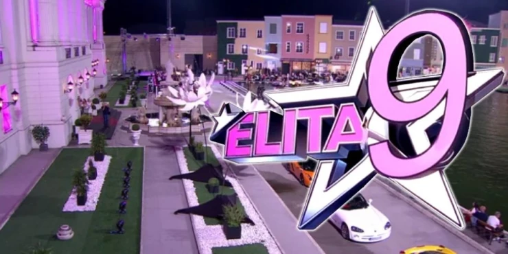 Bez 300.000 eura ne ulazi u Elitu! Šok uslov koji je sve ostavio bez teksta! EVO O KOME JE REČ Bez 300.000 eura ne ulazi u Elitu! Šok uslov koji je sve ostavio bez teksta! EVO O KOME JE REČ