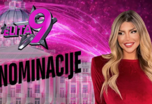 ŠOK U ELITI! Luka iznio teške optužbe, nominacije zapalile Belu kuću ŠOK U ELITI! Luka iznio teške optužbe, nominacije zapalile Belu kuću