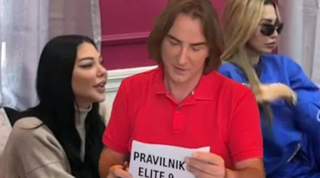 Tajni papir produkcije otkriva sve: Nakon tuče stiže drastična kazna,evo kada slijedi diskvalifikacija!