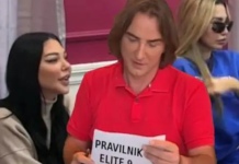 Tajni papir produkcije otkriva sve: Nakon tuče stiže drastična kazna,evo kada slijedi diskvalifikacija! Tajni papir produkcije otkriva sve: Nakon tuče stiže drastična kazna,evo kada slijedi diskvalifikacija!