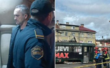 Tužilaštvo otkriva: Ljudski faktor glavni uzrok tragedije uSarajevu – vještaci isključili kvar!