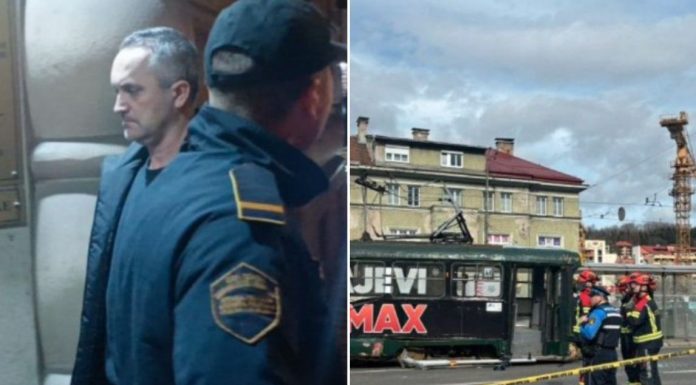 Tužilaštvo otkriva: Ljudski faktor glavni uzrok tragedije uSarajevu – vještaci isključili kvar!