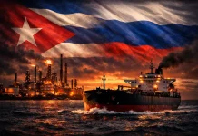 Rusija šalje naftu Kubi usred američkih prijetnji: Nova faza energetske i političke krize Rusija šalje naftu Kubi usred američkih prijetnji: Nova faza energetske i političke krize