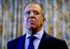Ruski šef diplomatije Lavrov o napadima na Iran: “Ovo je neodgovorno i opasno” Ruski šef diplomatije Lavrov